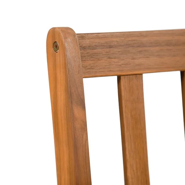 Borkum Garden Bench - Image 4