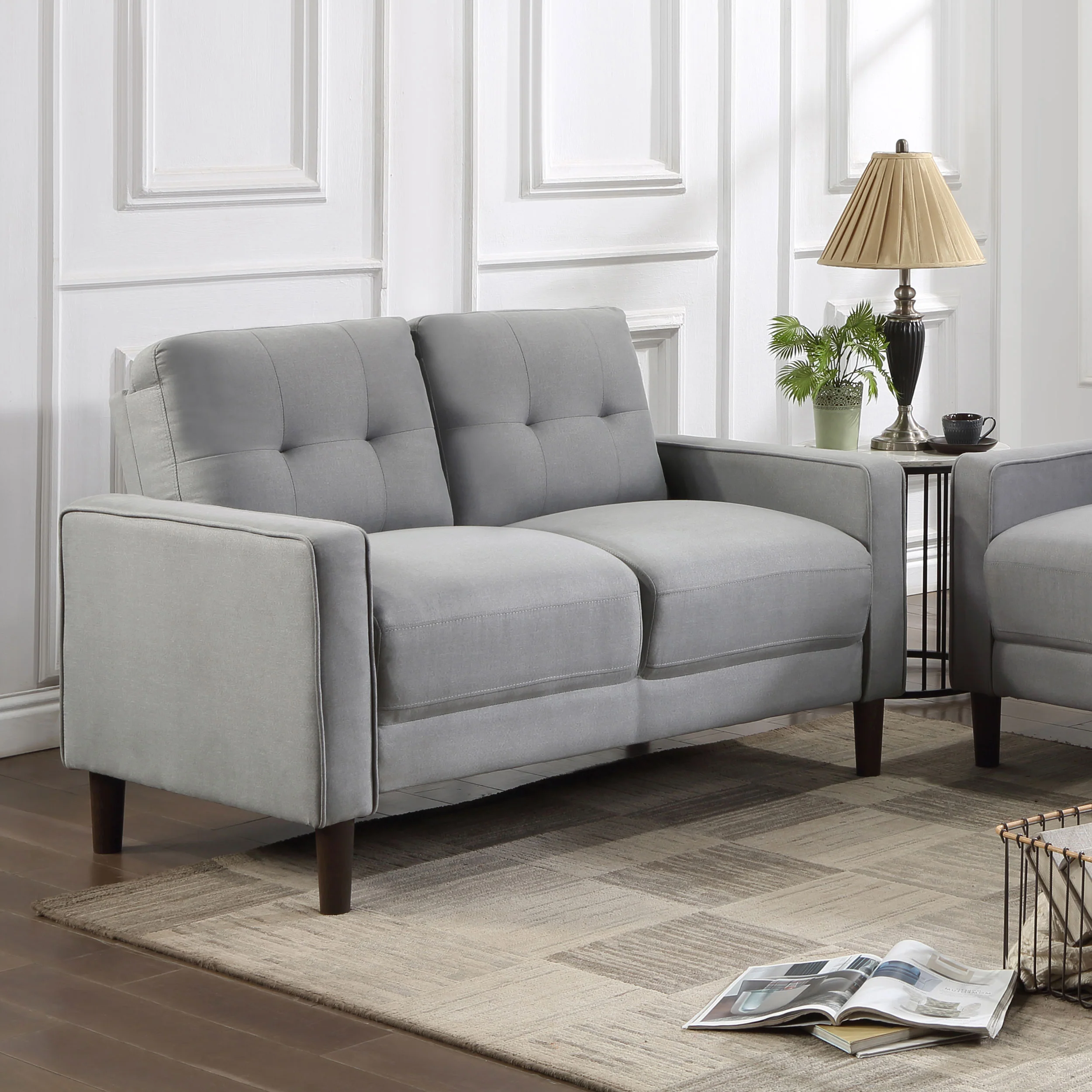 Bowen Loveseat - Image 2
