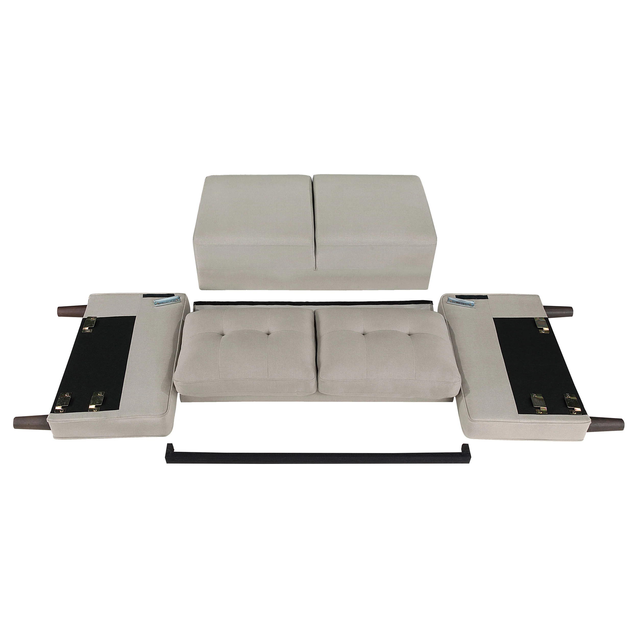 Bowen Loveseat - Image 21