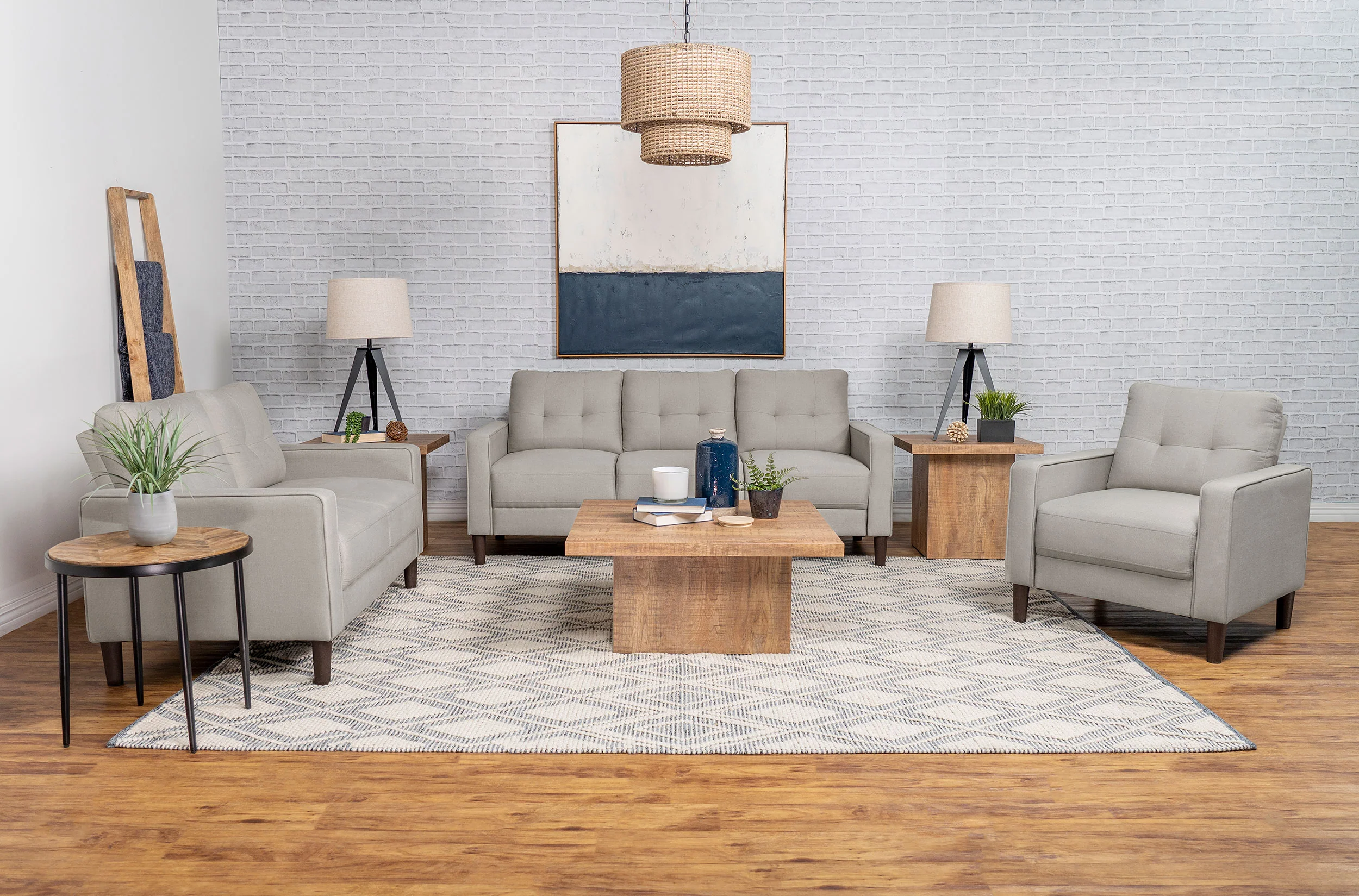 Bowen Loveseat - Image 24