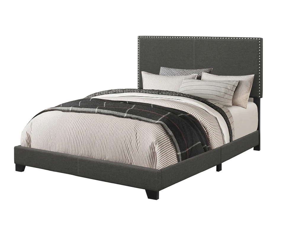 Boyd Panel Bed - Image 17