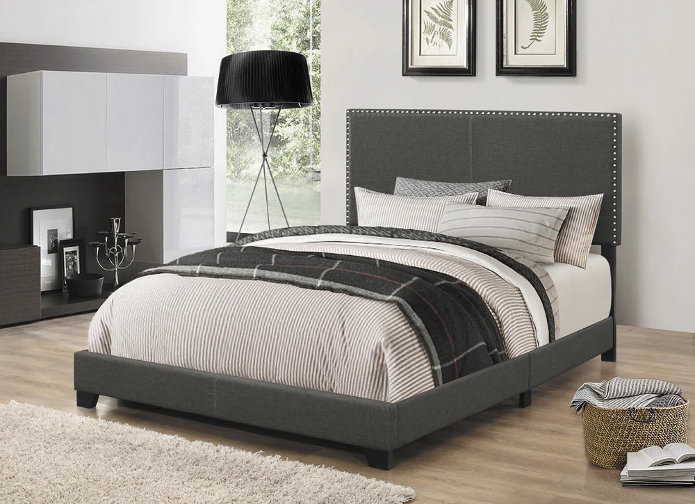 Boyd Panel Bed - Image 2