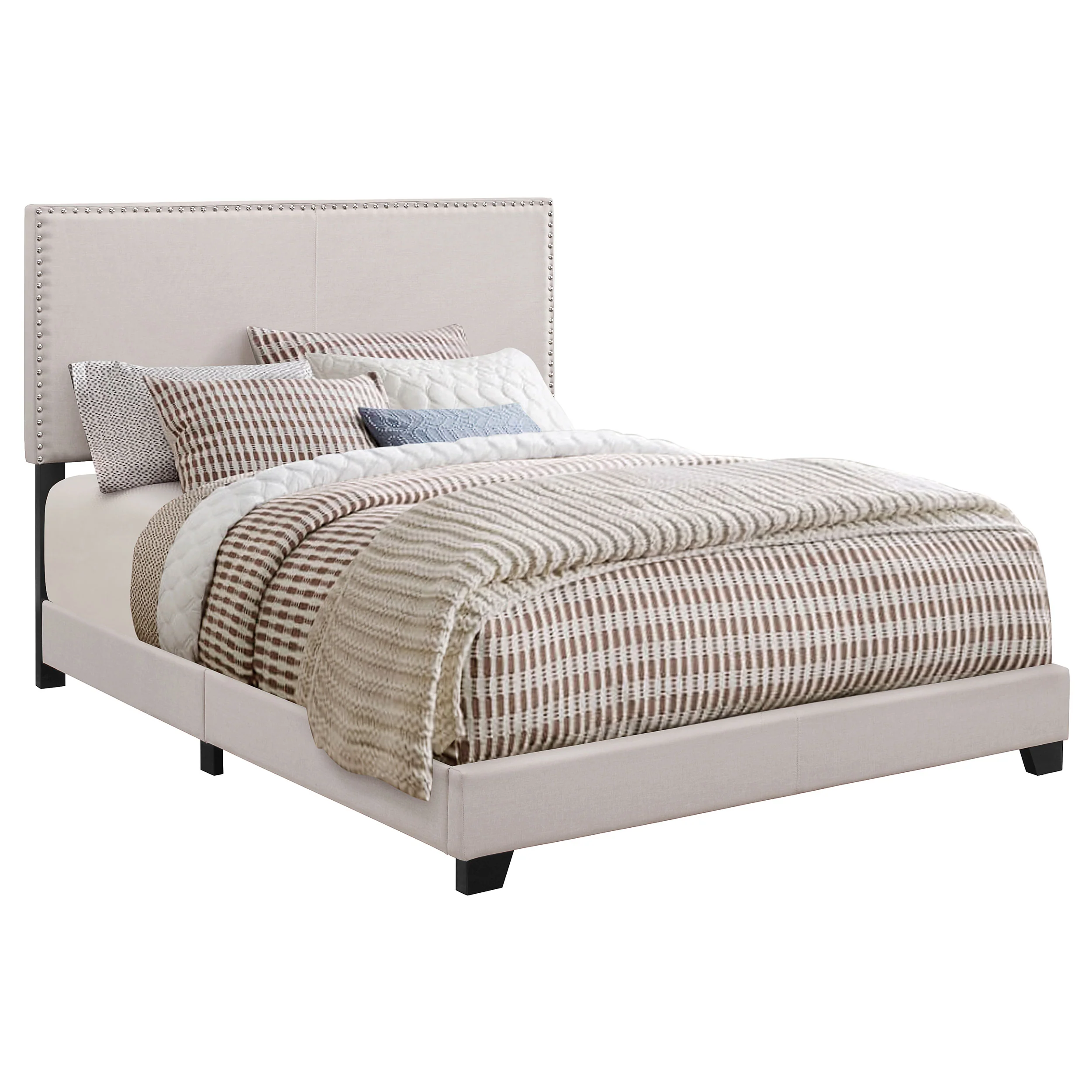 Boyd Panel Bed - Image 37
