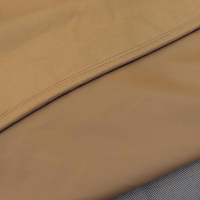 BOYLE Light Brown Dust Cover for Sofa - Image 4