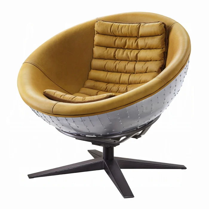 Brancaster Accent Chair - Image 2