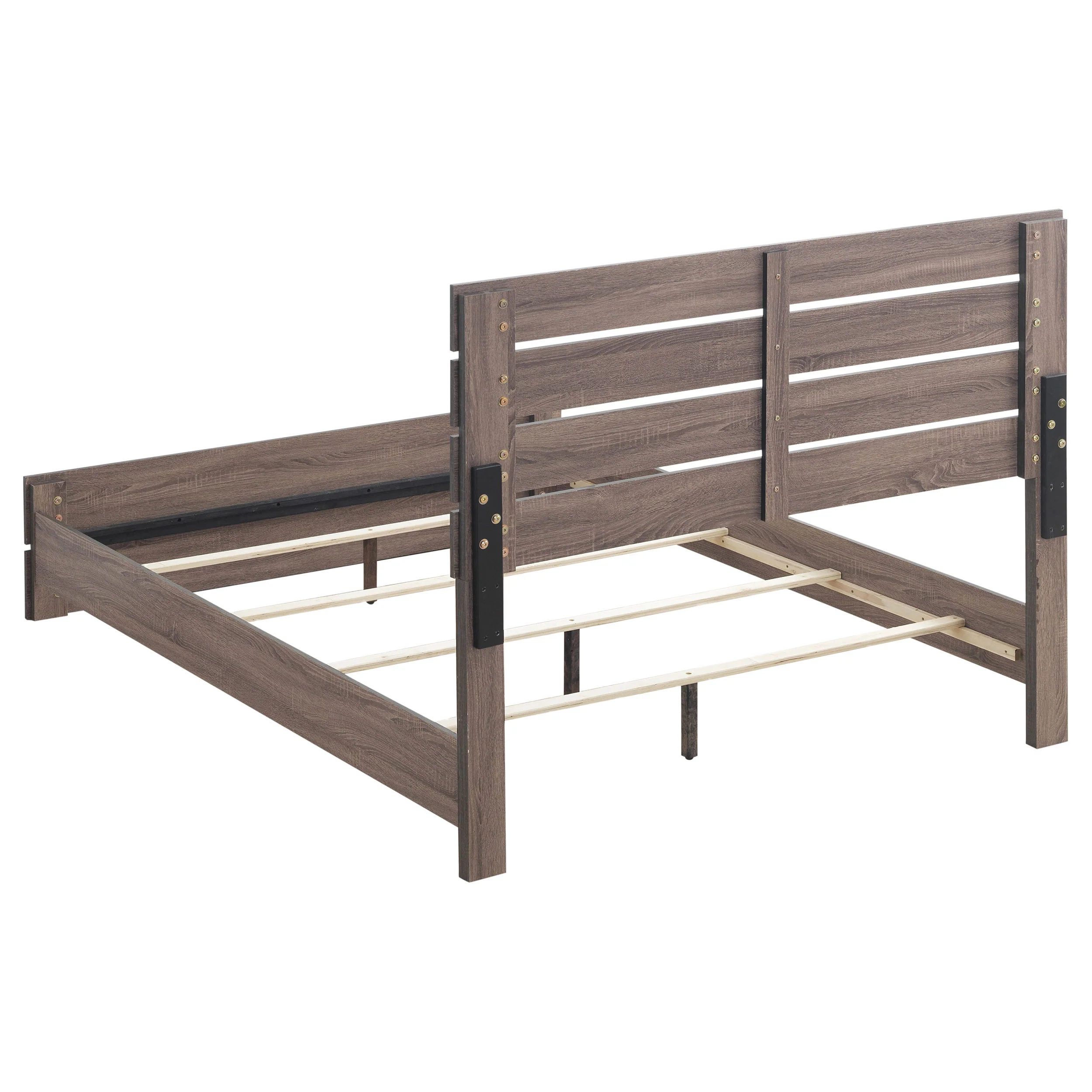 Brantford Panel Bed - Image 11