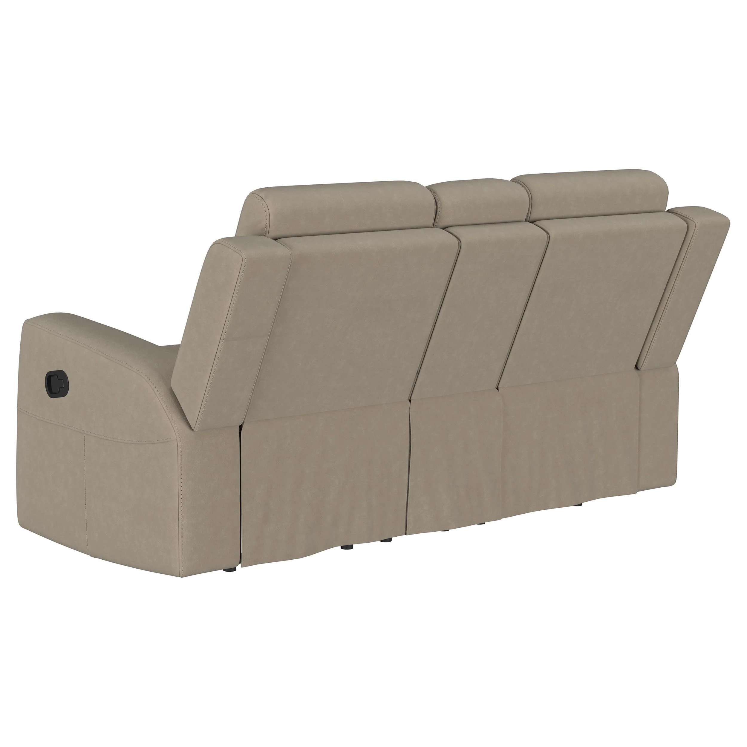 Brentwood Reclining Sofa Set - Image 23