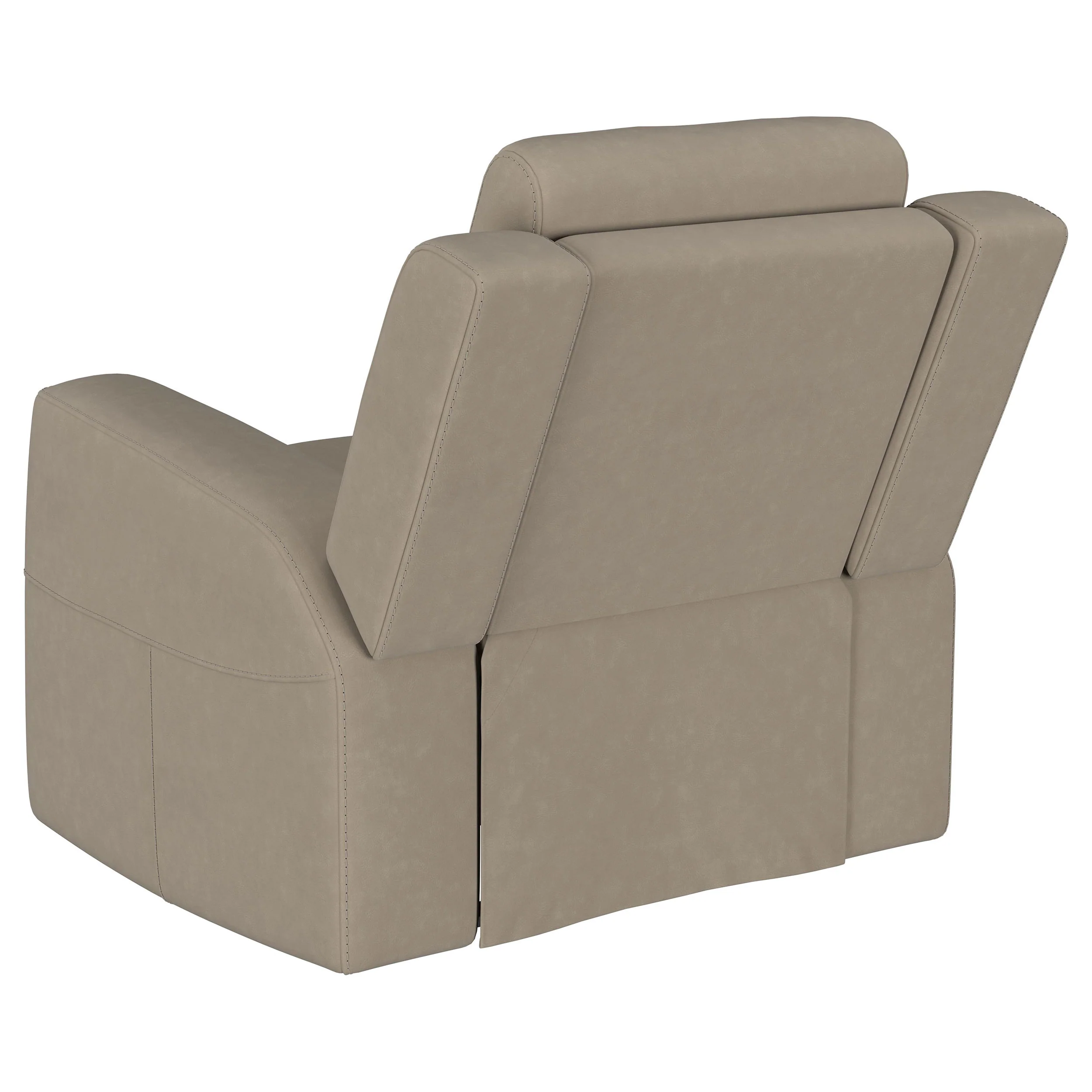 Brentwood Reclining Sofa Set - Image 28