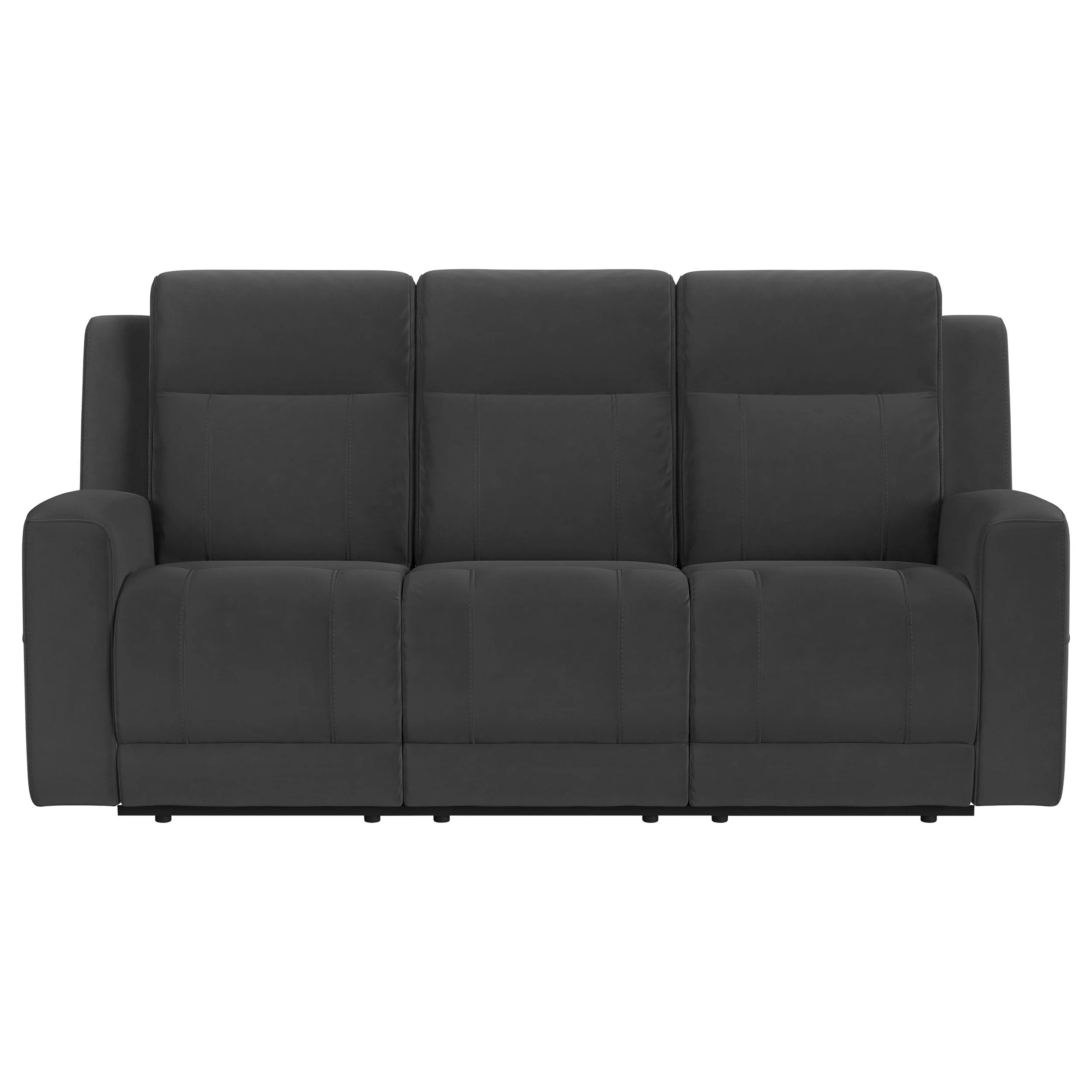 Brentwood Reclining Sofa Set - Image 53