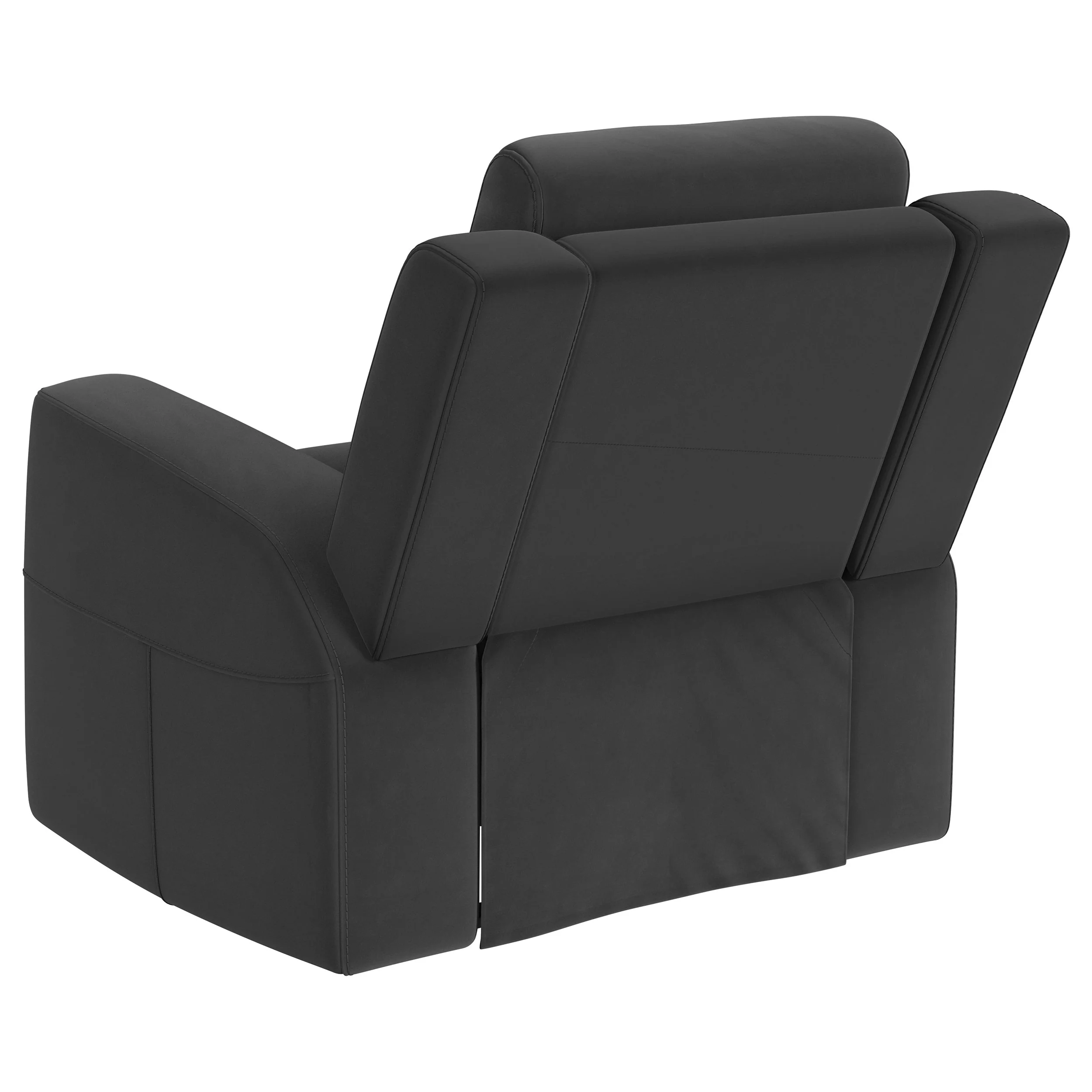 Brentwood Reclining Sofa Set - Image 62