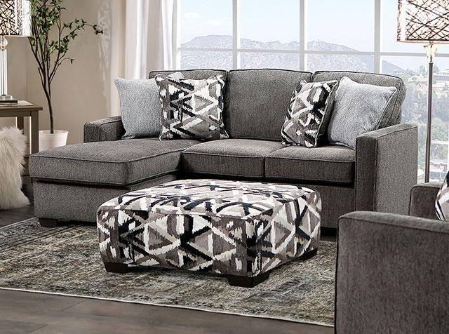 BRENTWOOD Sectional - Image 2