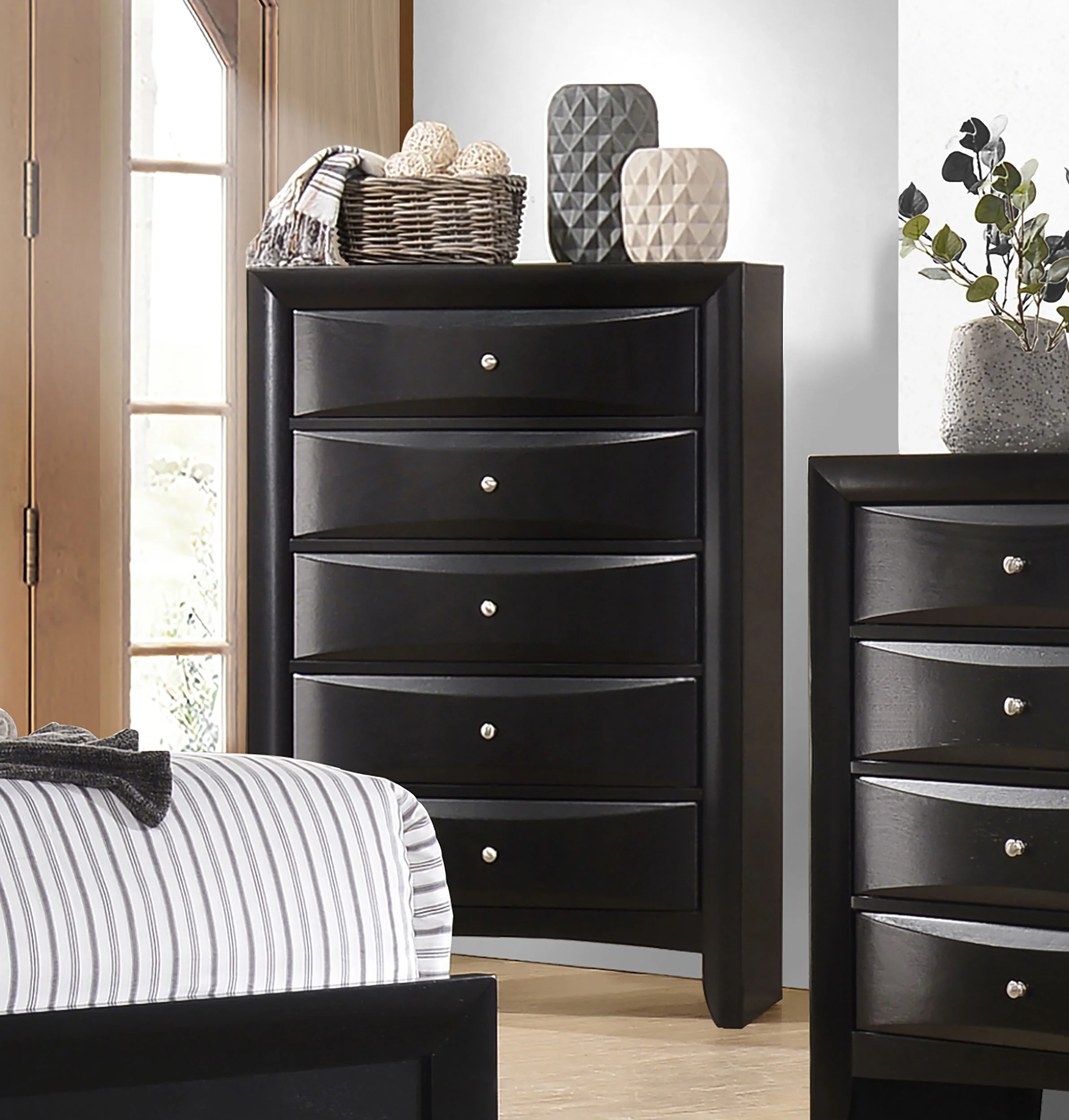 Briana Chest of Drawers - Image 2