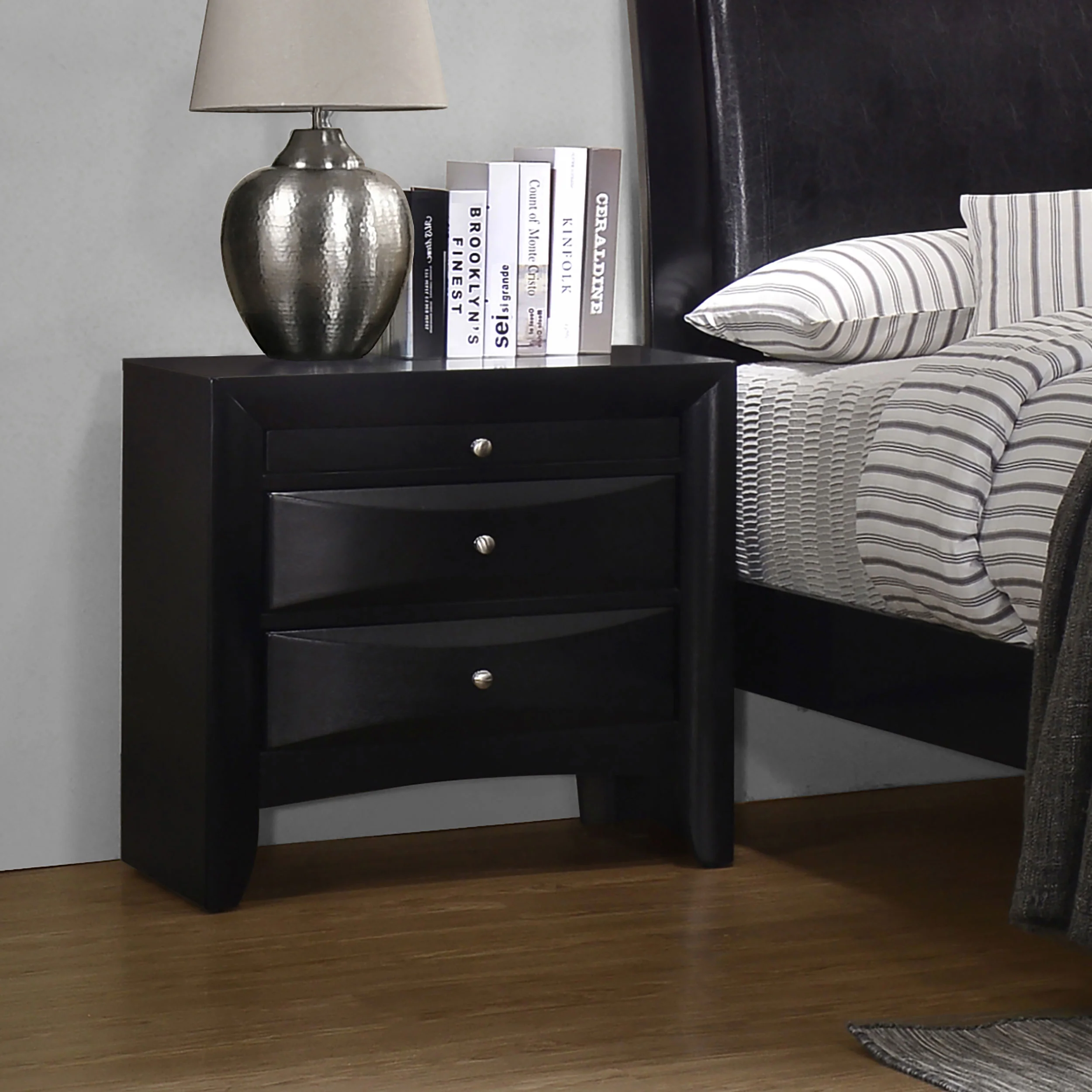 Briana Nightstand - Image 2