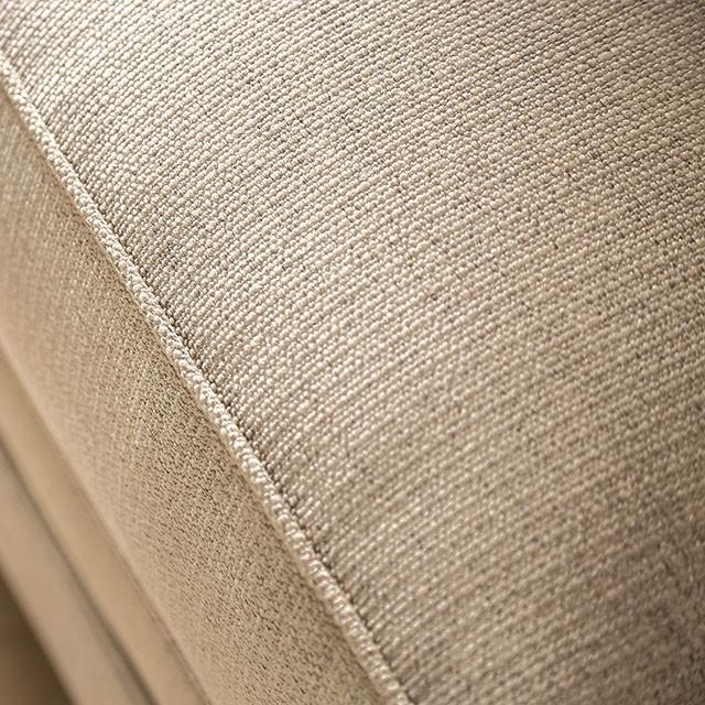 BRIANA Loveseat - Image 3