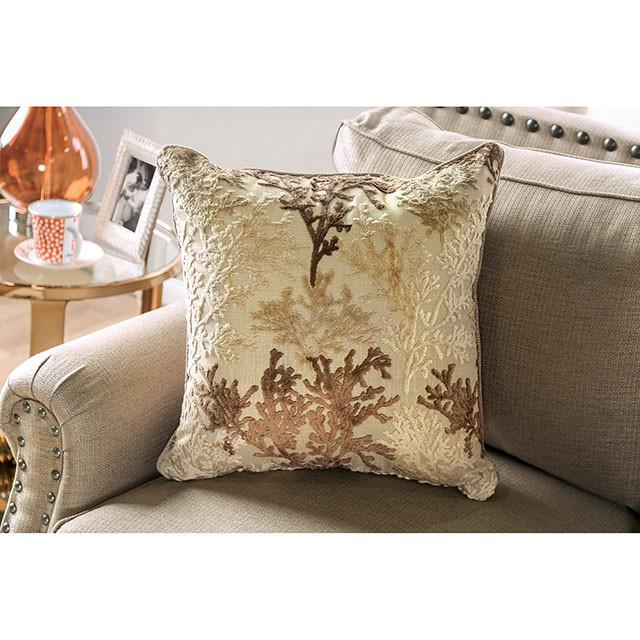 BRIANA Loveseat - Image 4