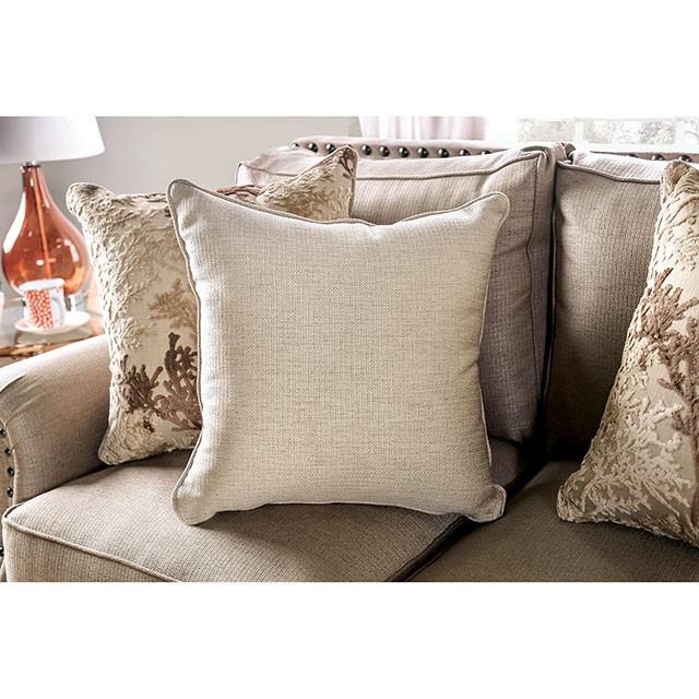 BRIANA Loveseat - Image 5