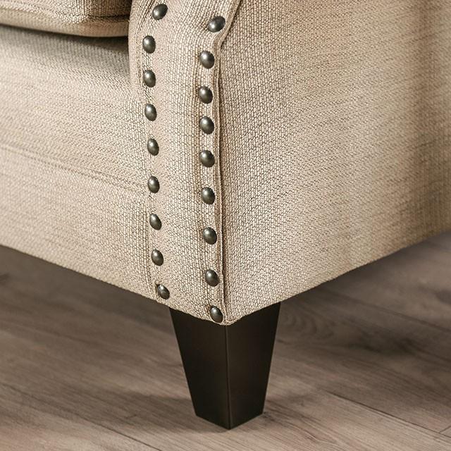BRIANA Loveseat - Image 6