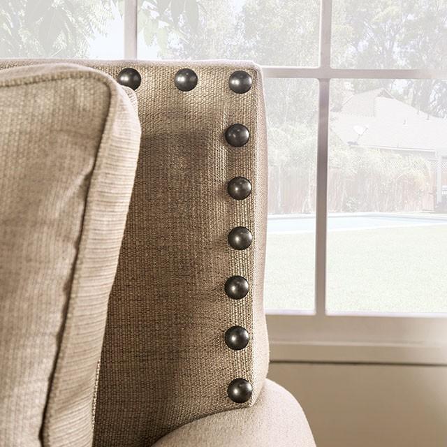 BRIANA Loveseat - Image 8