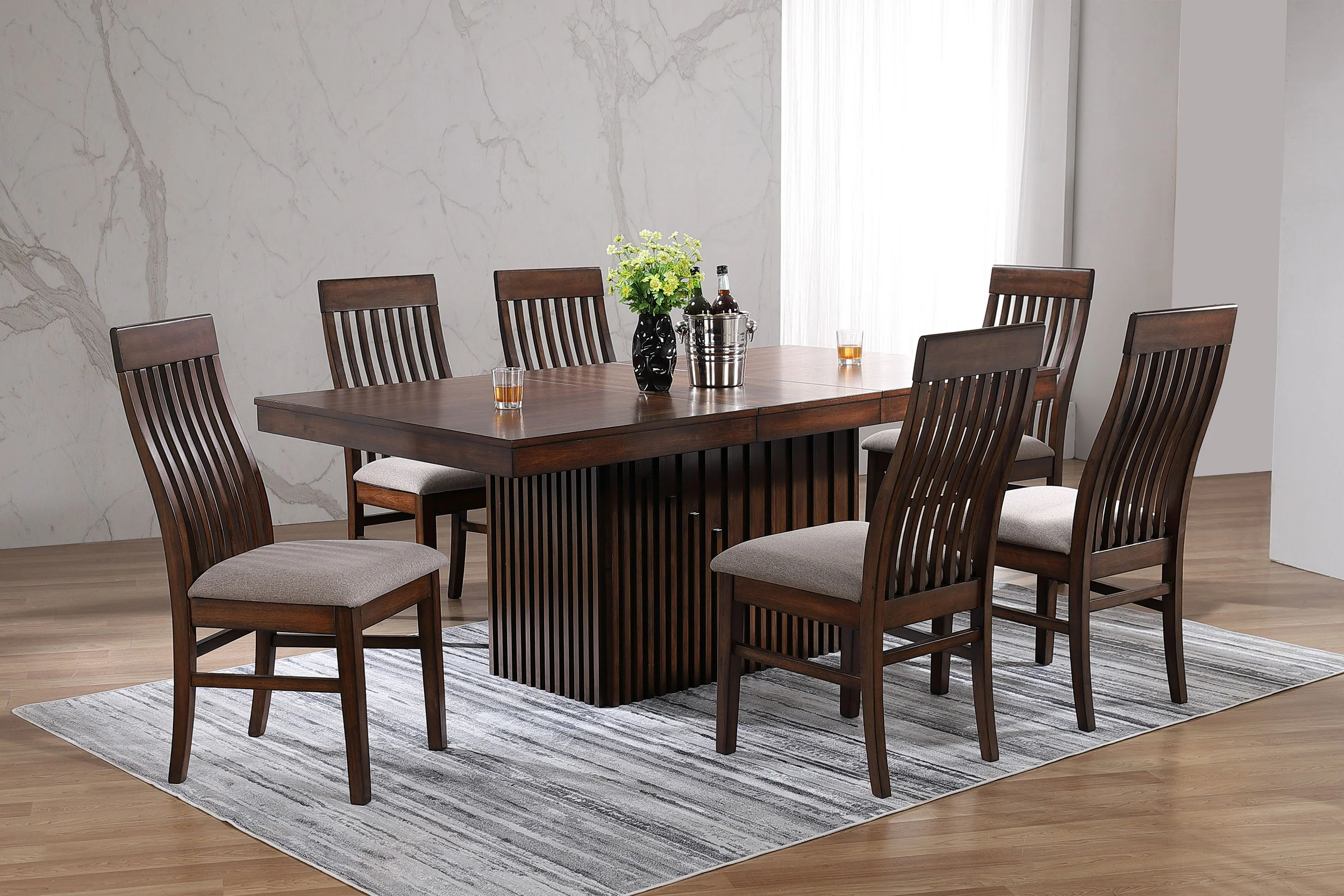 Briarwood Dining Table - Image 10