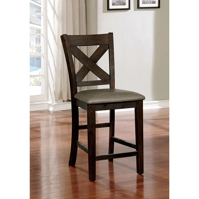 Bridgeville Counter Height Chair - Image 2