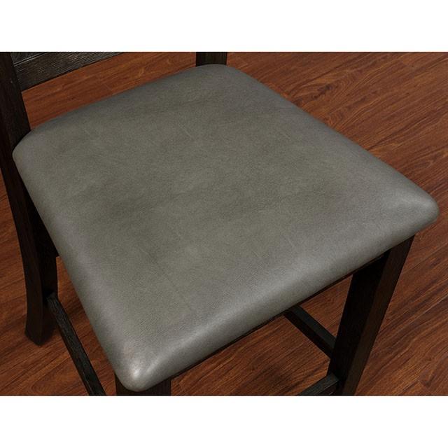 Bridgeville Counter Height Chair - Image 3