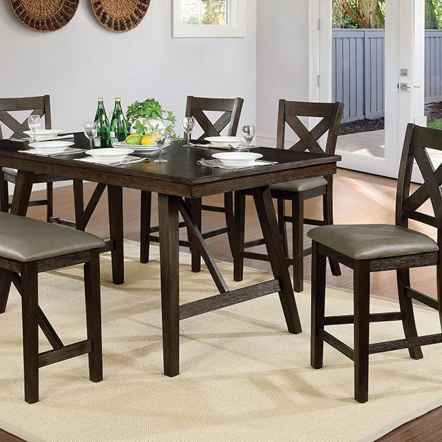 Bridgeville Counter Height Table