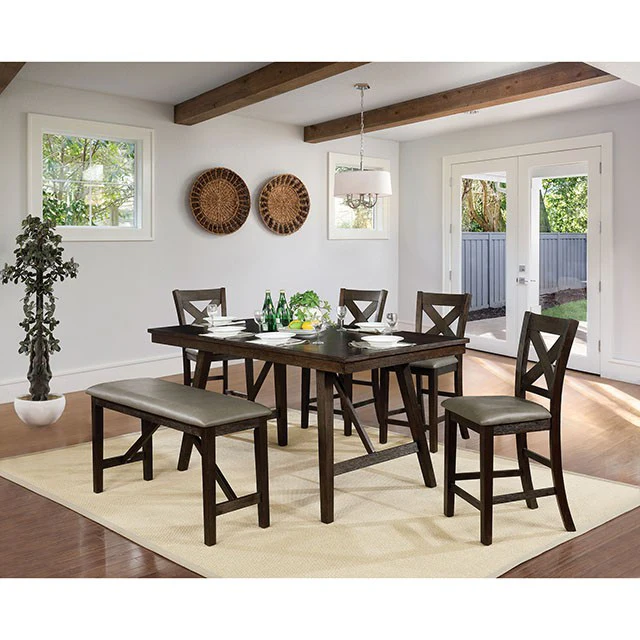 Bridgeville Counter Height Table - Image 2