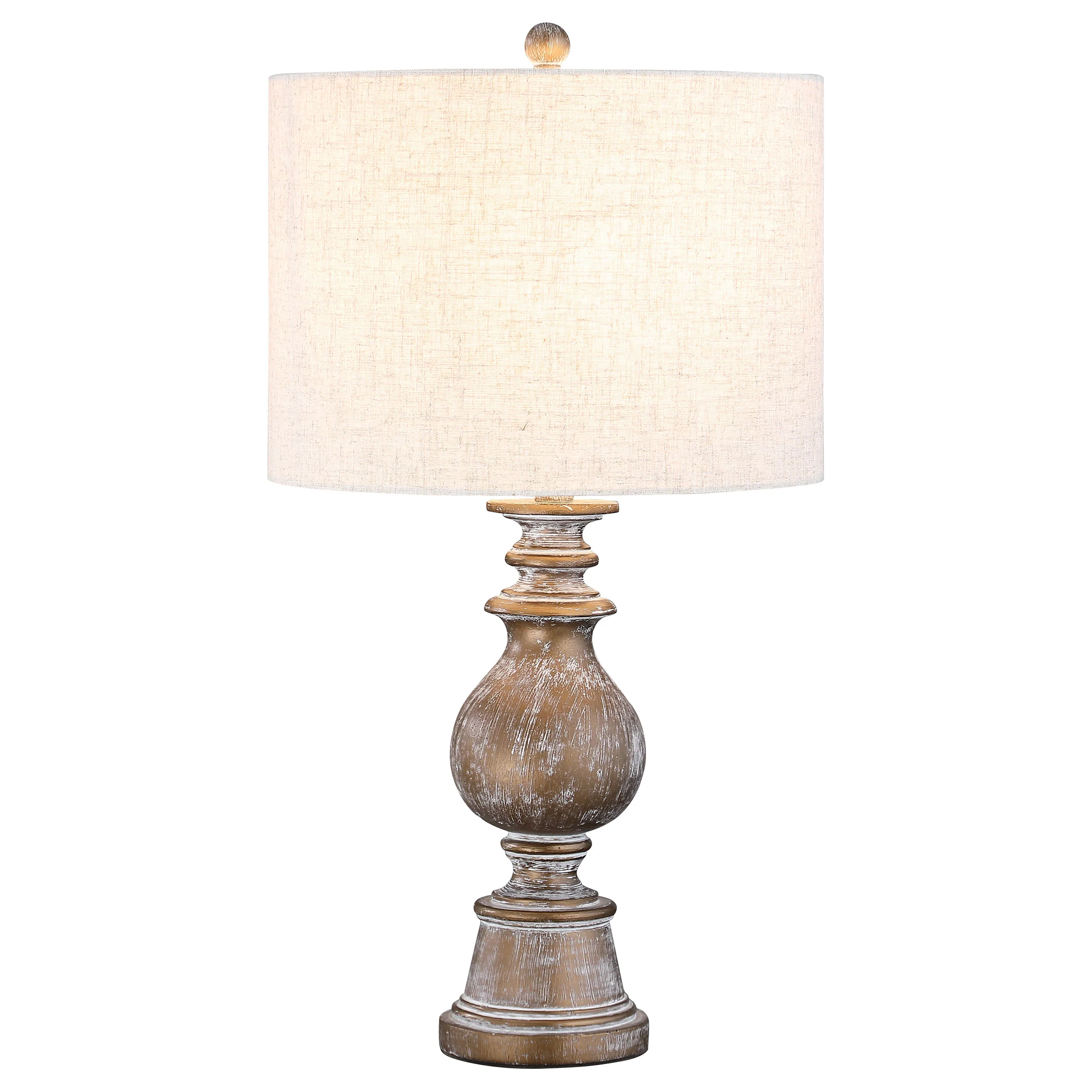 Brie Table Lamp - Image 3