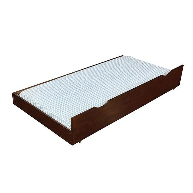 BROGAN Brown Cherry Trundle/Drawers - Image 4
