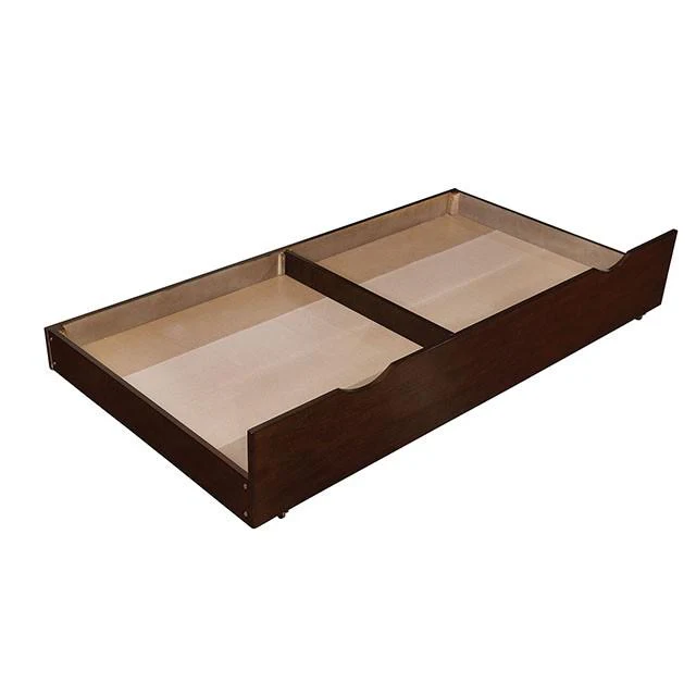 BROGAN Brown Cherry Trundle/Drawers - Image 5