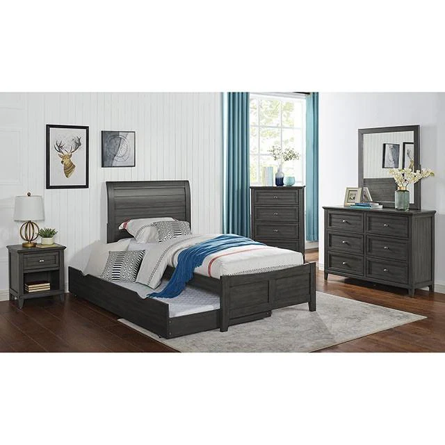 Brogan Full Bed - Image 2