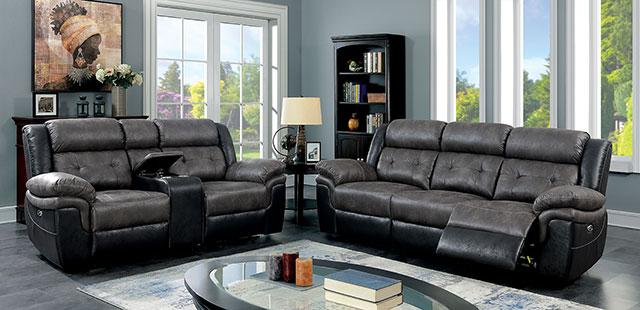 BROOKDALE Power Motion Loveseat - Image 2