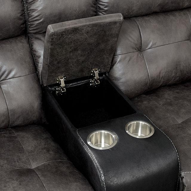 BROOKDALE Power Motion Loveseat - Image 6