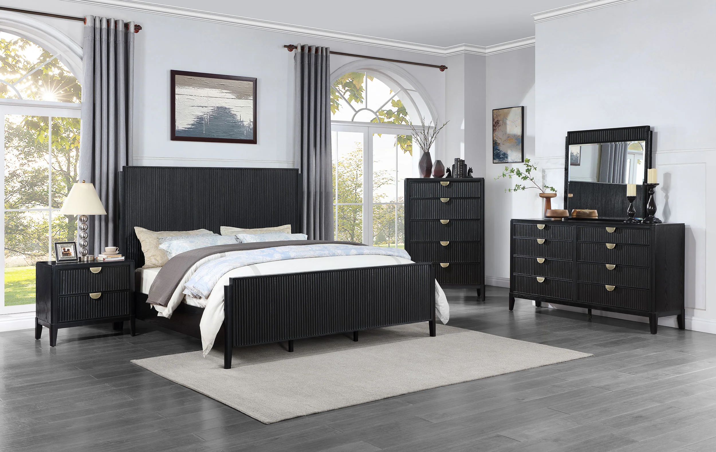 Brookmead Dresser - Image 14