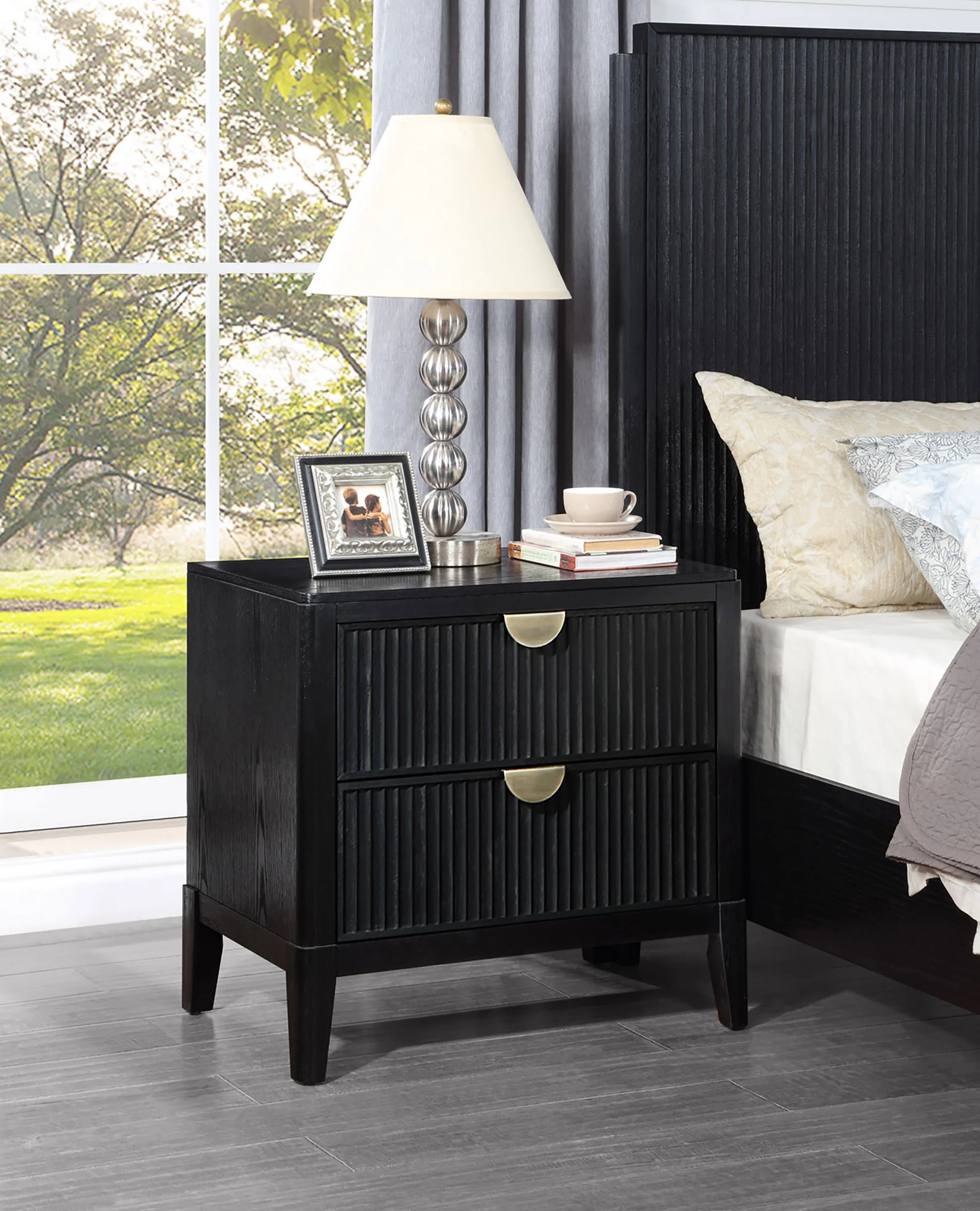 Brookmead Nightstand - Image 2