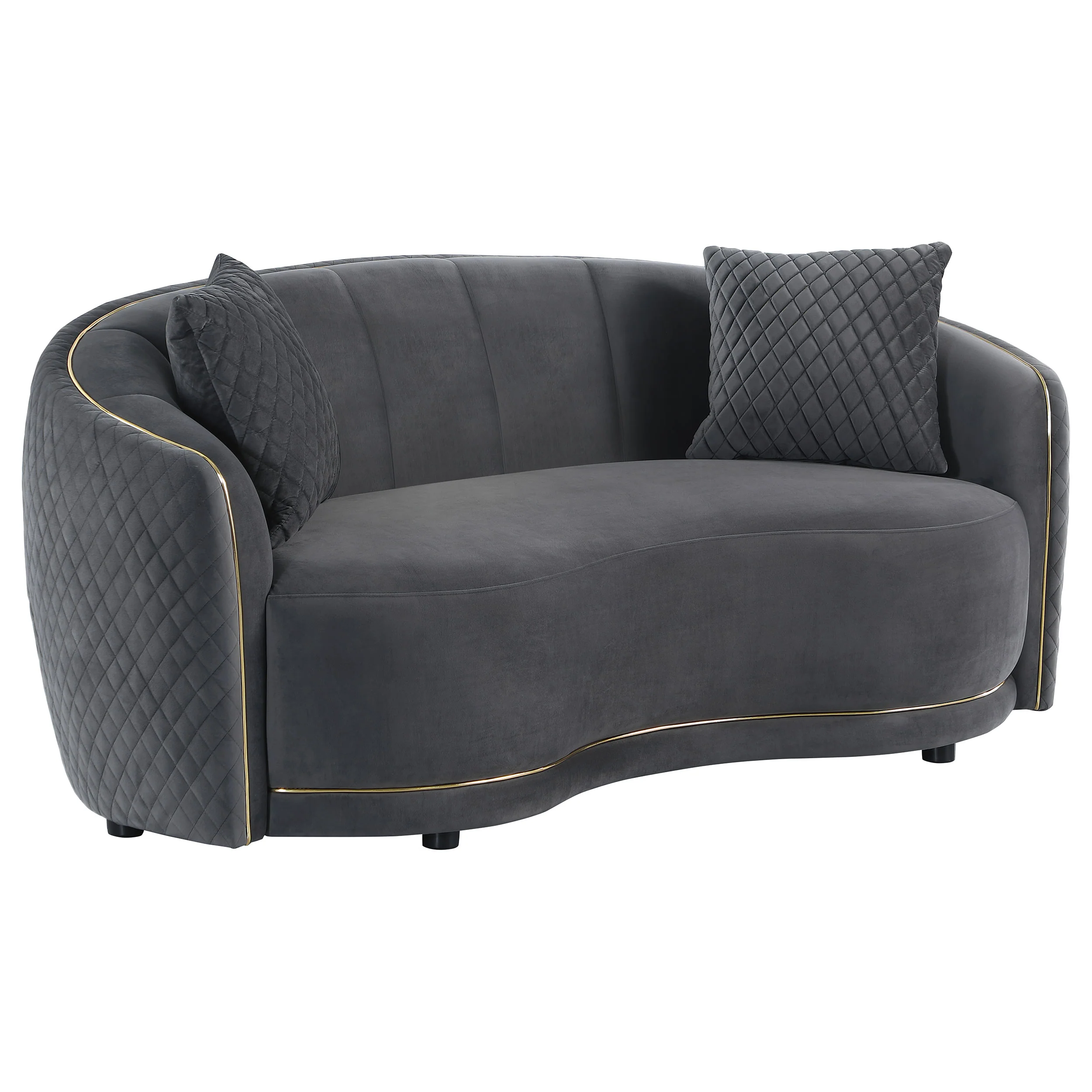 Brookside Sofa Set - Image 7