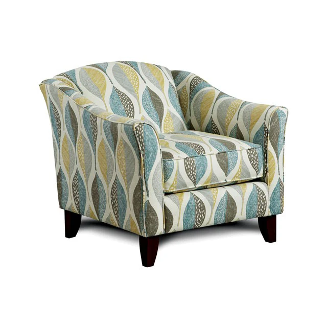 Brubeck Chair