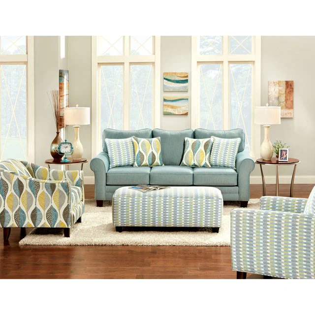 Brubeck Chair - Image 2