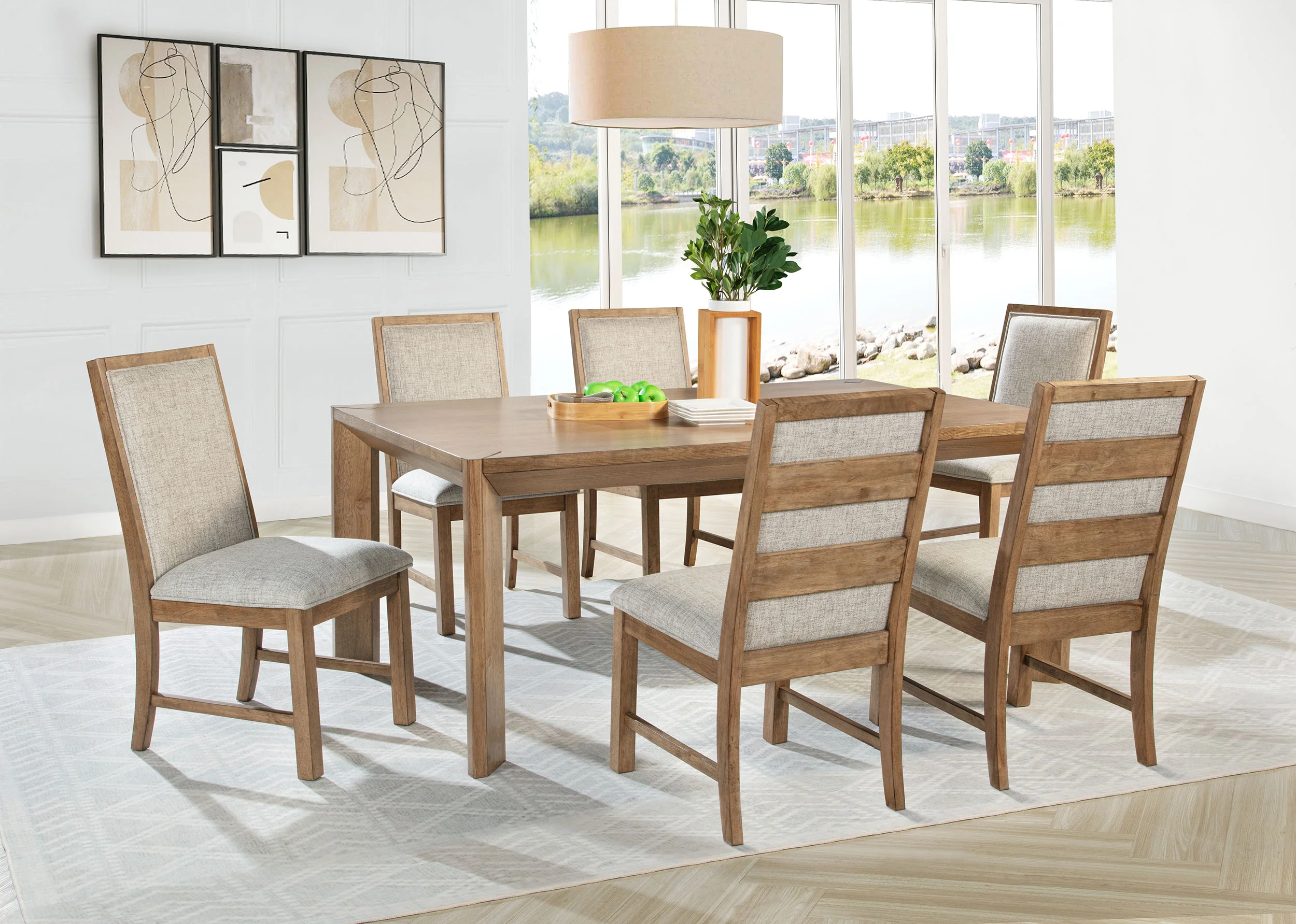 Bruner Dining Set - Image 16