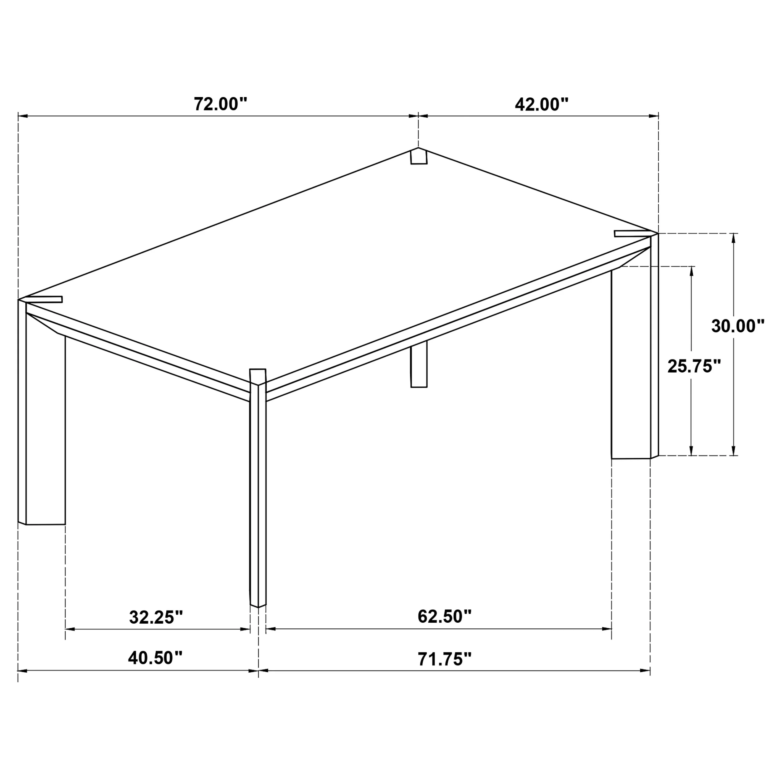 Bruner Dining Set - Image 29