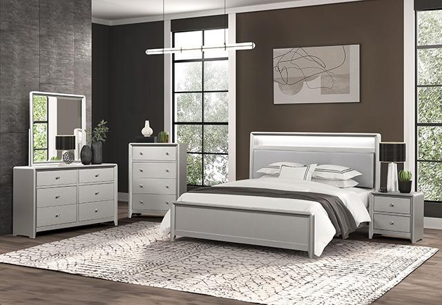 Bryne Nightstand - Image 2