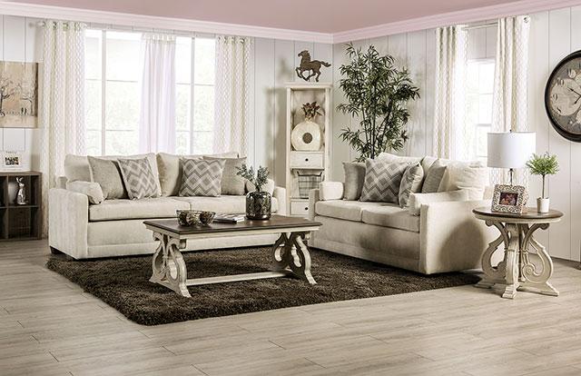 Burgess Sofa - Image 2