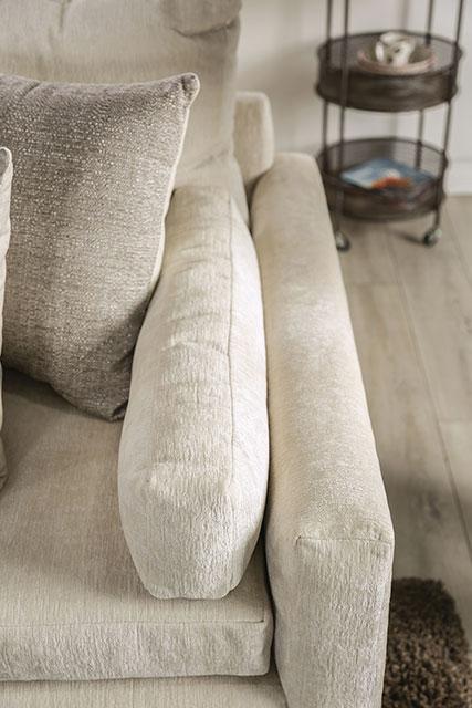 Burgess Sofa - Image 4