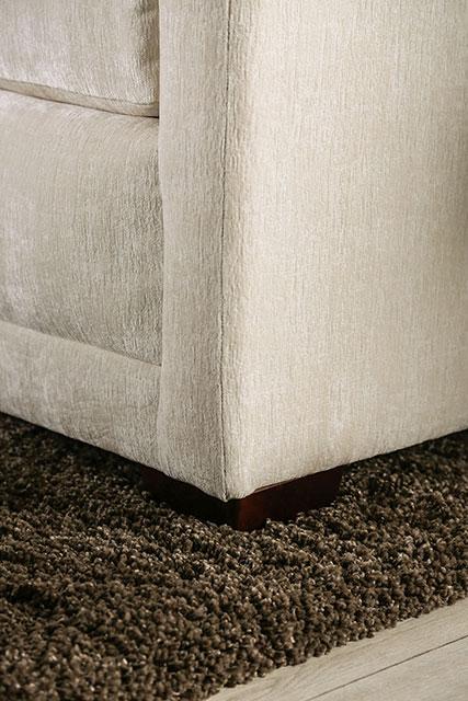Burgess Sofa - Image 5
