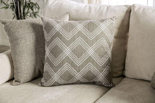Burgess Sofa - Image 6