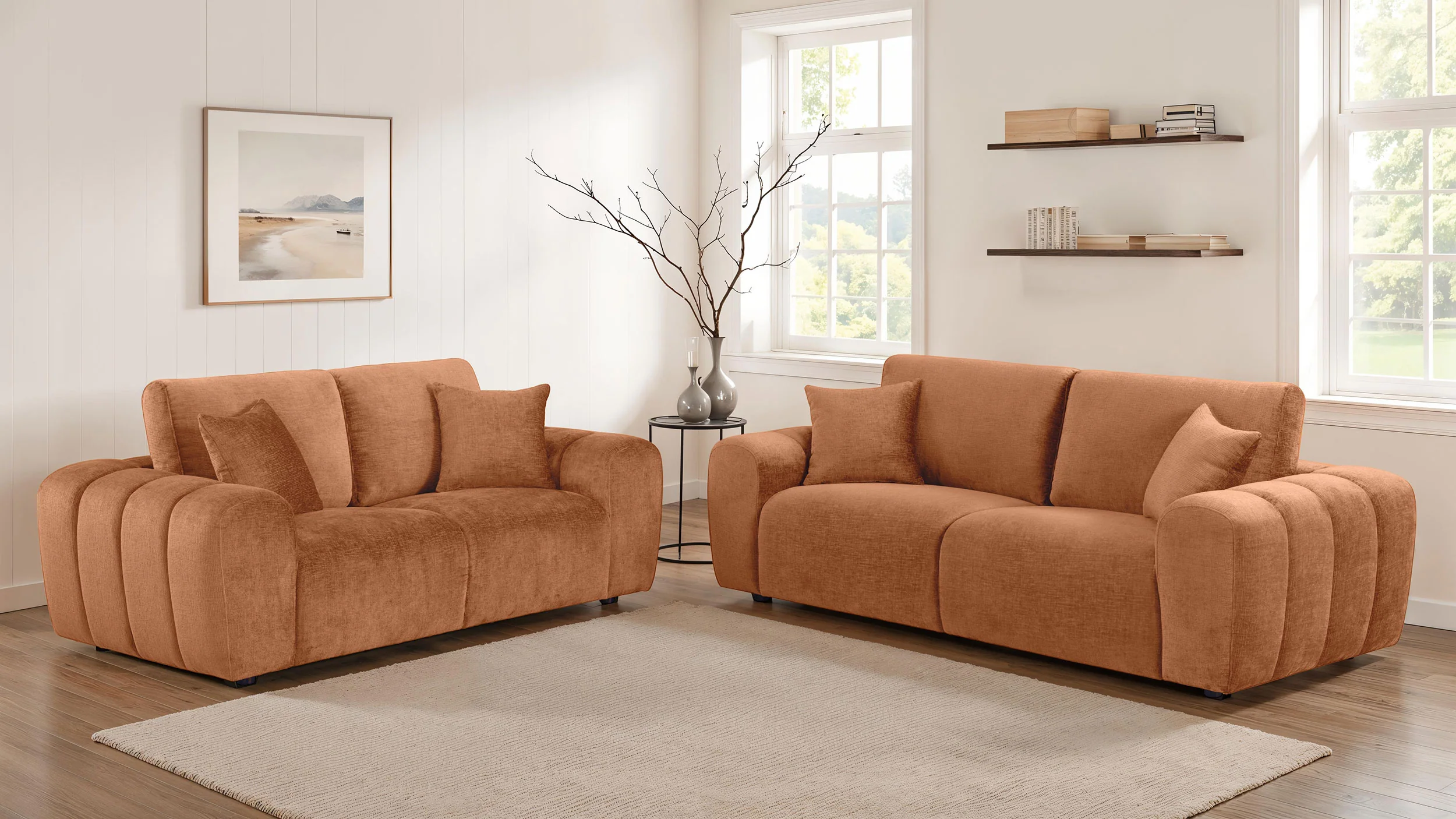 Burnett Sofa - Image 11