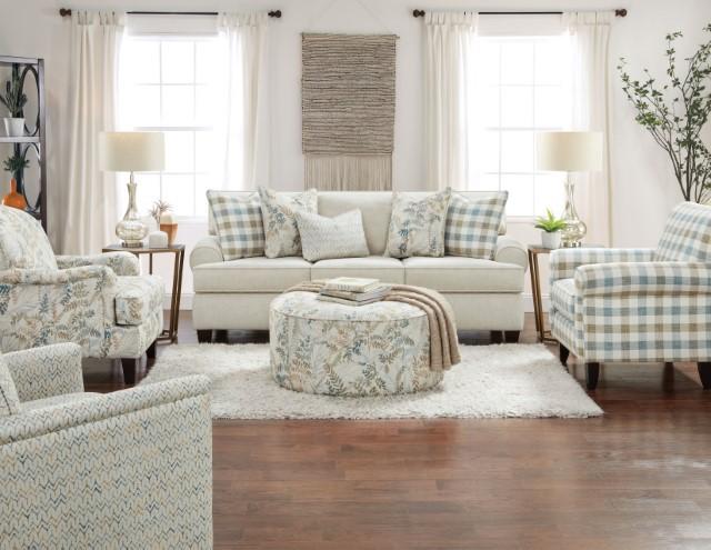 Cadigan Sofa - Image 2