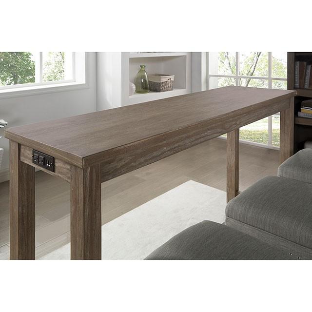 Caerleon 3 & 4 Piece Counter Ht. Set Gray & Blue - Image 16