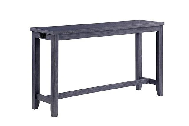 Caerleon 3 & 4 Piece Counter Ht. Set Gray & Blue - Image 6