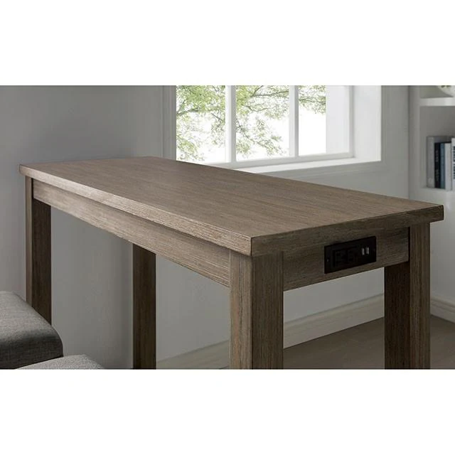 Caerleon 3 & 4 Piece Counter Ht. Set Gray & Blue - Image 9